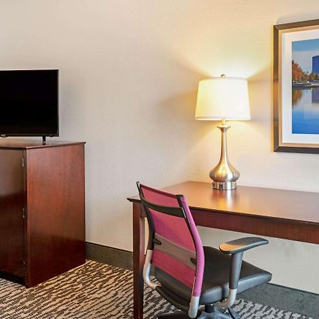 La Quinta By Wyndham Houston - Magnolia Hotell Eksteriør bilde