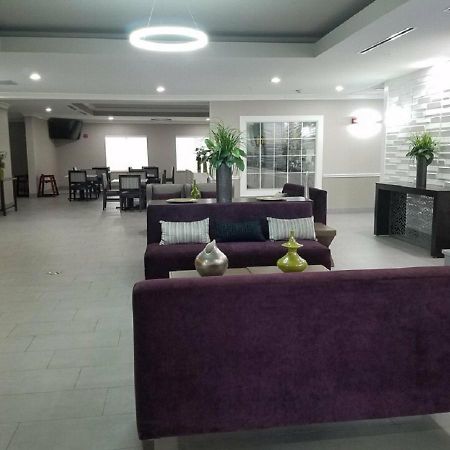 La Quinta By Wyndham Houston - Magnolia Hotell Eksteriør bilde