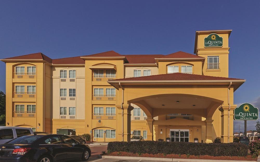 La Quinta By Wyndham Houston - Magnolia Hotell Eksteriør bilde