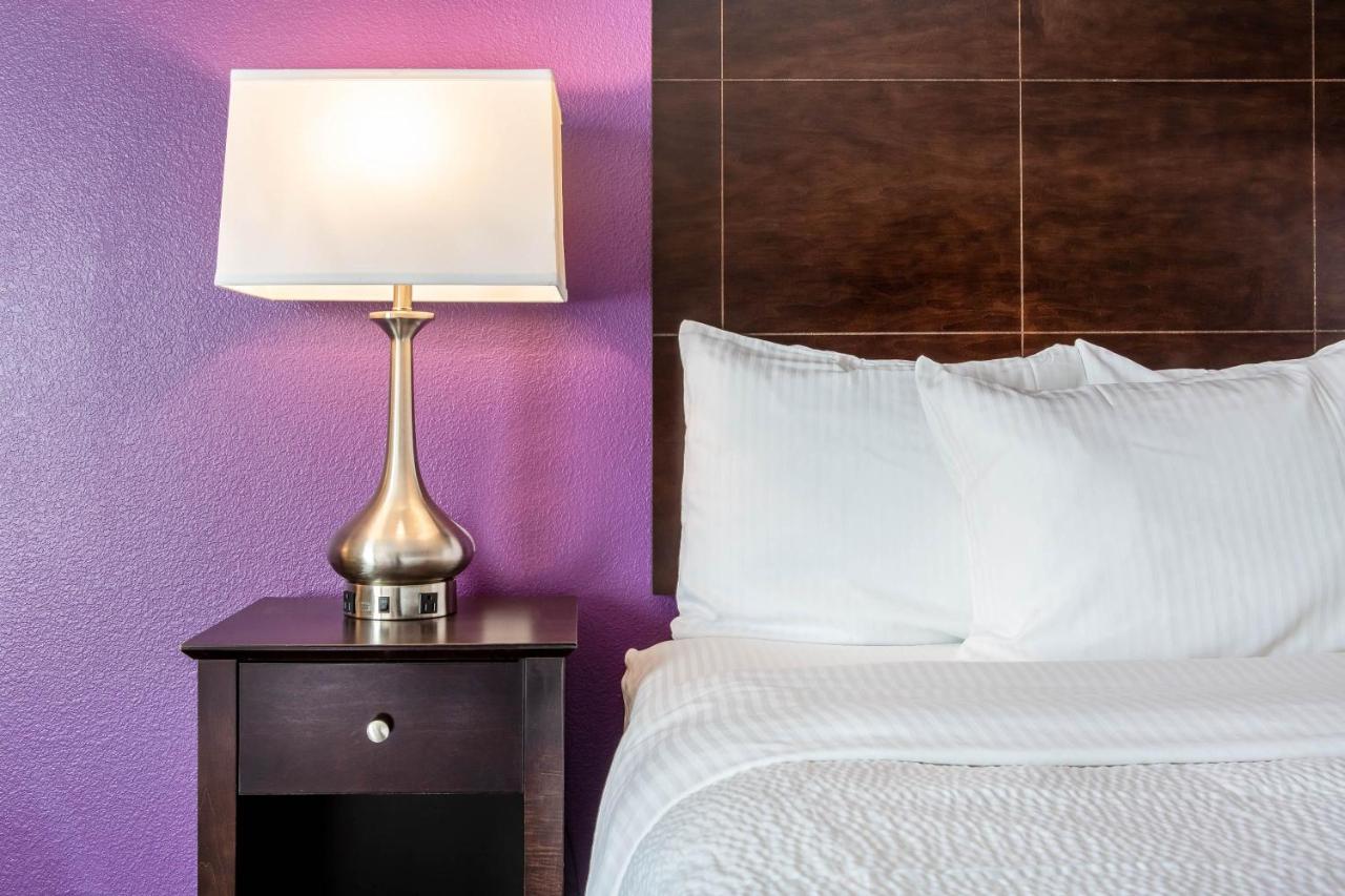 La Quinta By Wyndham Houston - Magnolia Hotell Eksteriør bilde
