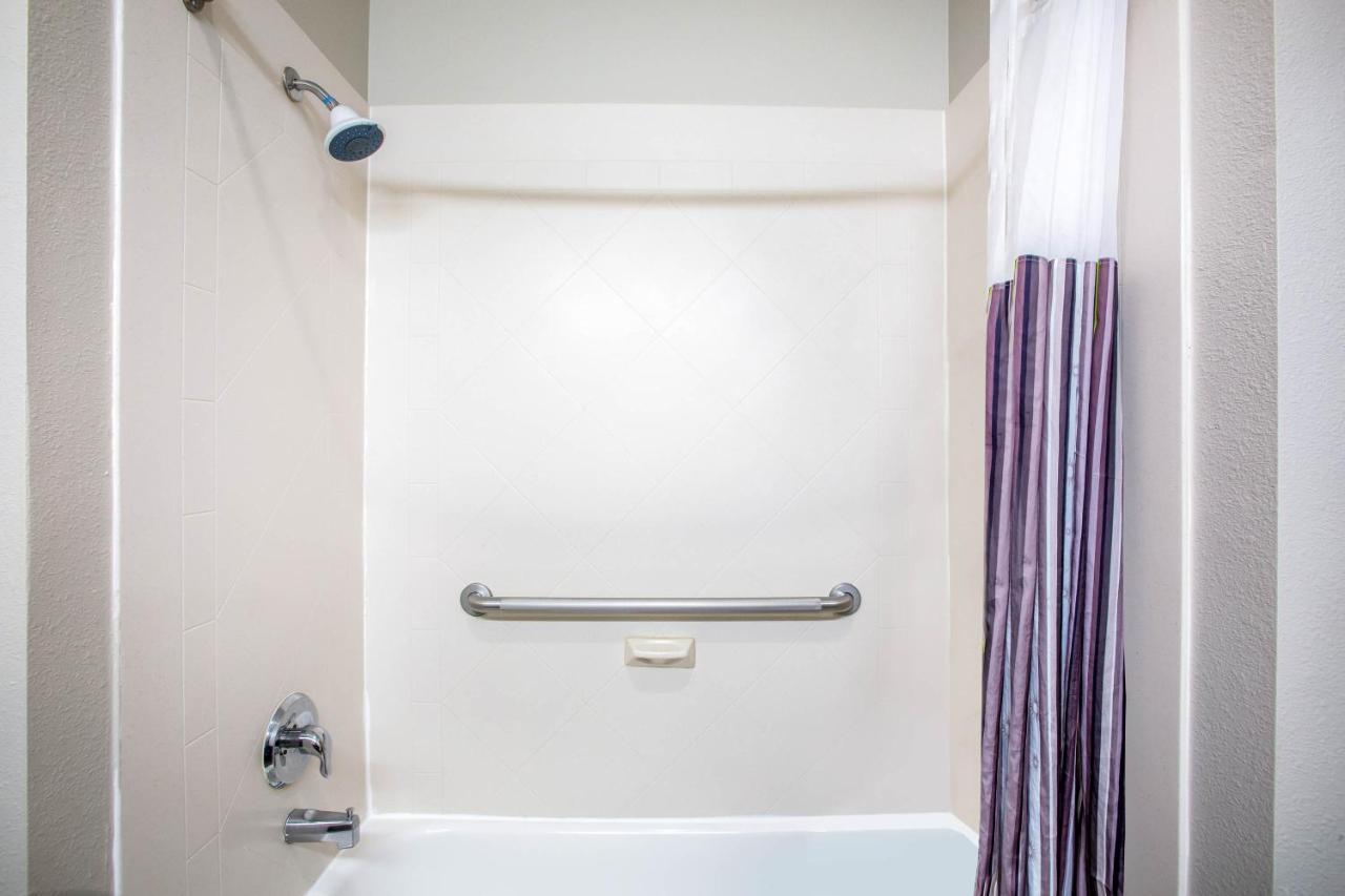 La Quinta By Wyndham Houston - Magnolia Hotell Eksteriør bilde