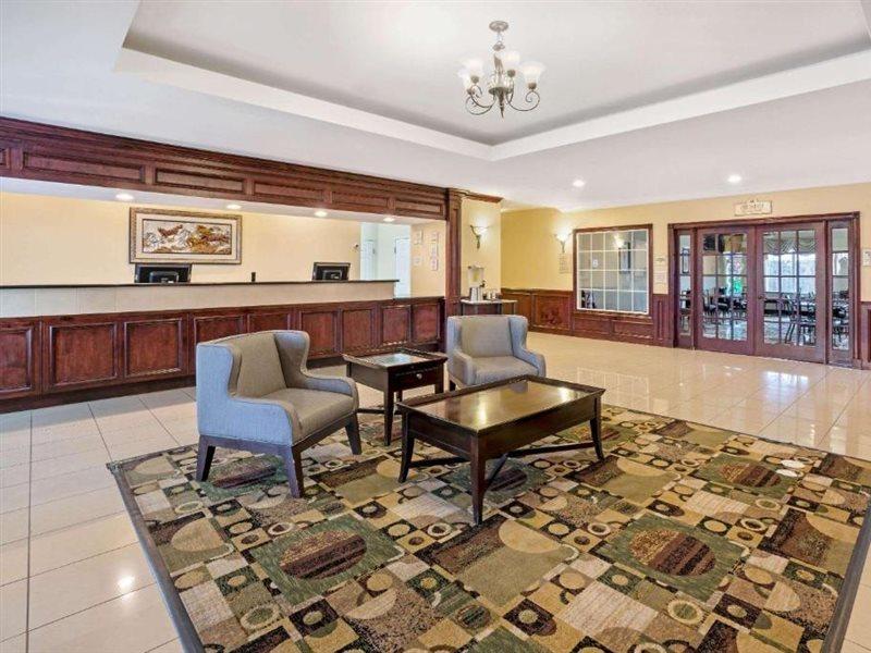 La Quinta By Wyndham Houston - Magnolia Hotell Eksteriør bilde