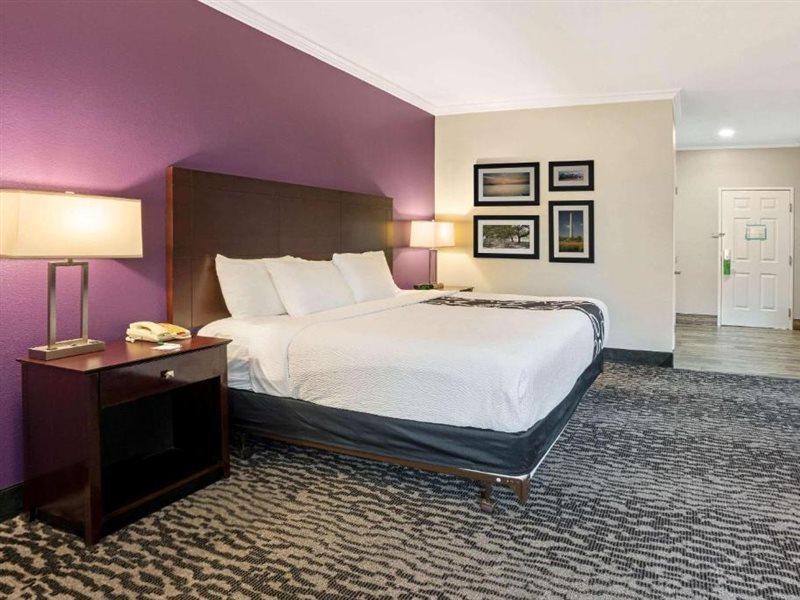La Quinta By Wyndham Houston - Magnolia Hotell Eksteriør bilde