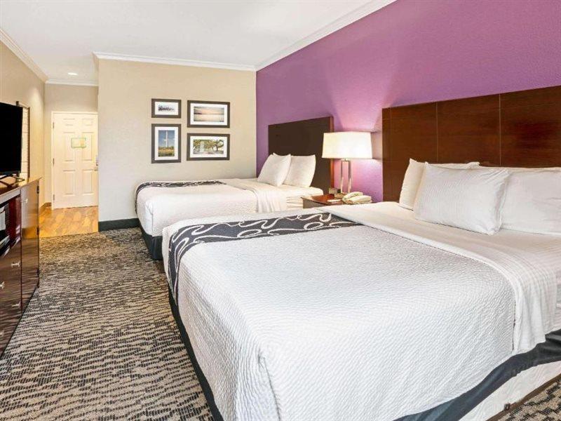 La Quinta By Wyndham Houston - Magnolia Hotell Eksteriør bilde