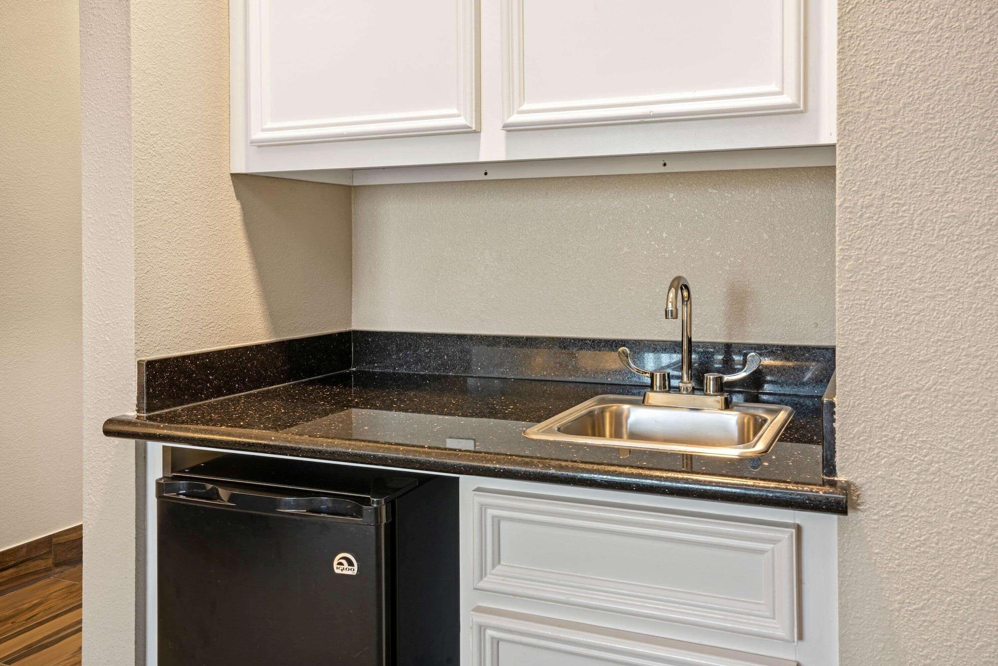 La Quinta By Wyndham Houston - Magnolia Hotell Eksteriør bilde