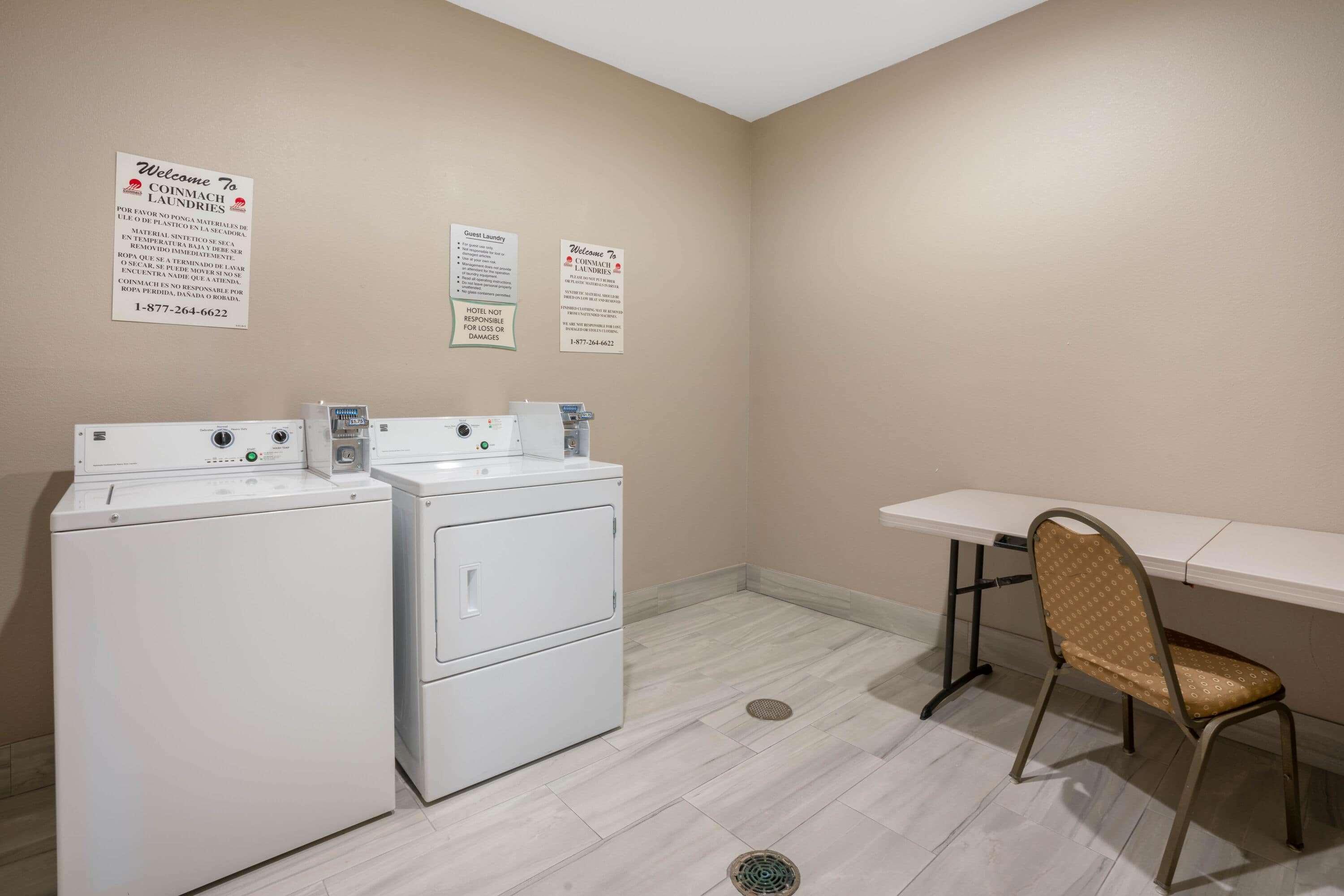 La Quinta By Wyndham Houston - Magnolia Hotell Eksteriør bilde