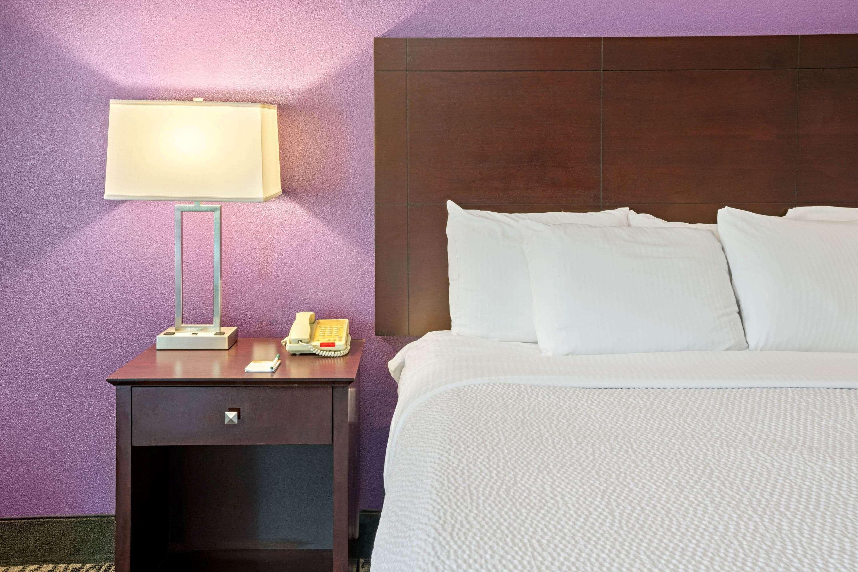 La Quinta By Wyndham Houston - Magnolia Hotell Eksteriør bilde